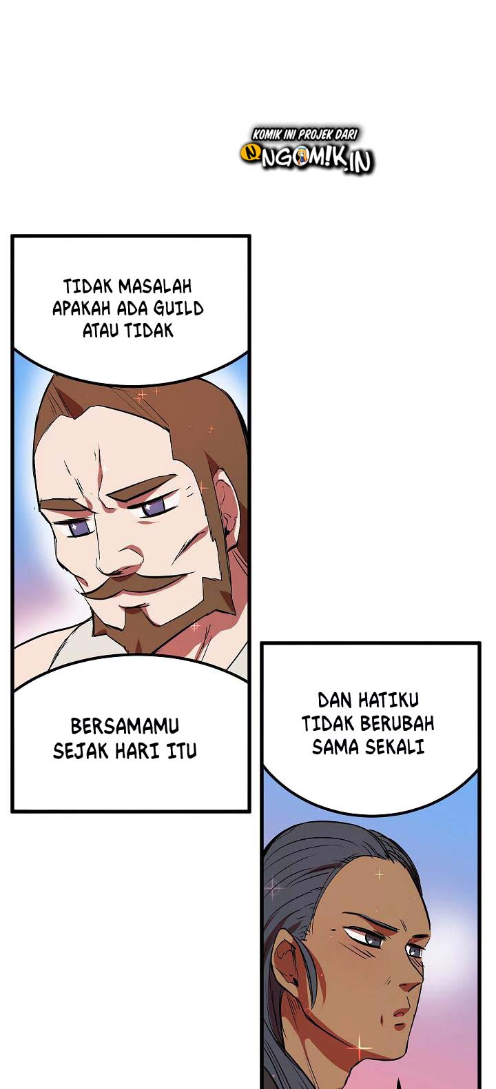 Otherworldly Sword King’s Survival Records chapter 12